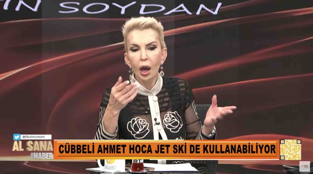 seyhan soylu dan sok kivanc tatlitug ve cubbeli ahmet hoca itirafi